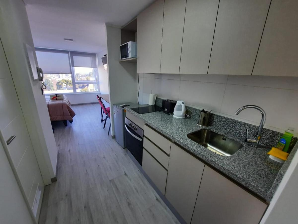 Welcome City En Prieto Norte Temuco Exterior foto