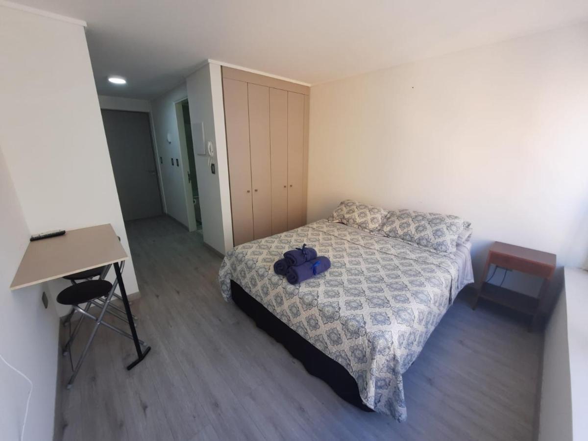 Welcome City En Prieto Norte Temuco Exterior foto